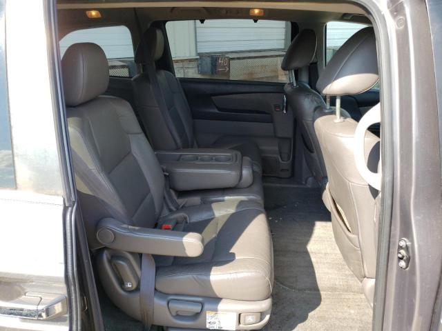 2016 HONDA ODYSSEY EX - 5FNRL5H63GB092284