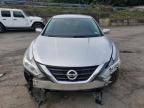 NISSAN ALTIMA 2.5 photo