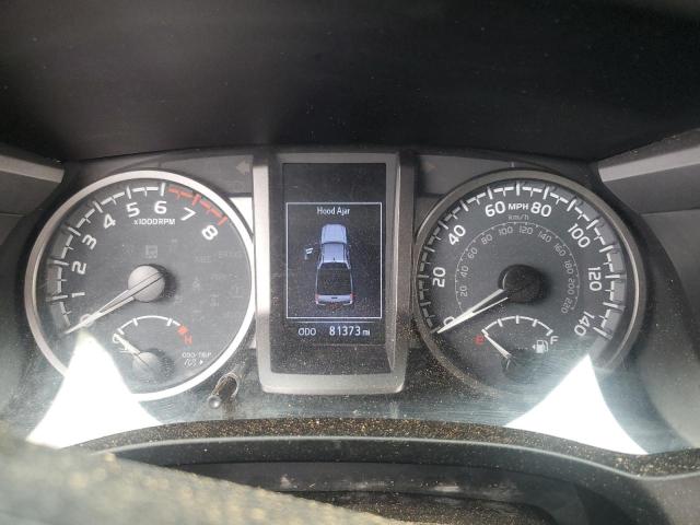 2020 TOYOTA TACOMA DOU - 5TFCZ5AN3LX231223
