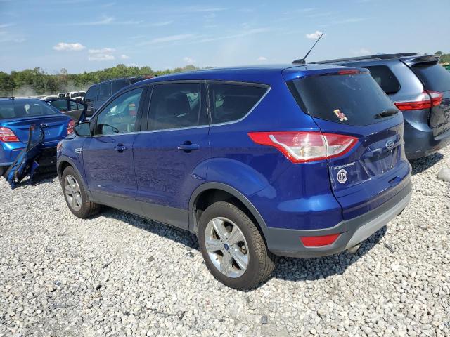 VIN 1FMCU9GX8GUA67758 2016 Ford Escape, SE no.2