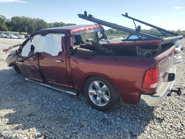 2016 RAM 1500 SLT - 3C6RR6LT6GG295544