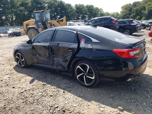 2020 HONDA ACCORD SPO - 1HGCV1F35LA135576
