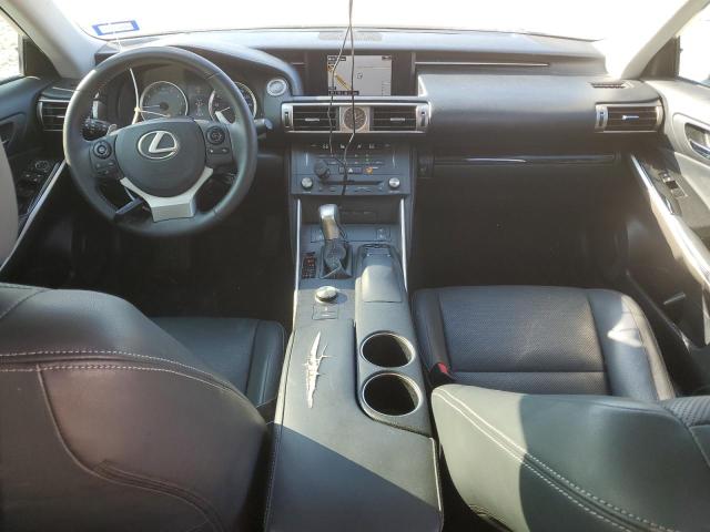 2015 LEXUS IS 350 - JTHBE1D26F5017522