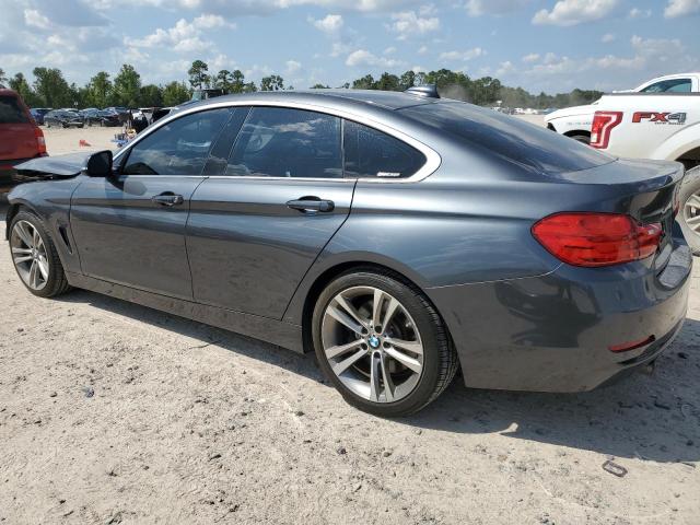 VIN WBA4B1C53GG242773 2016 BMW 4 Series, 435 I Gran... no.2