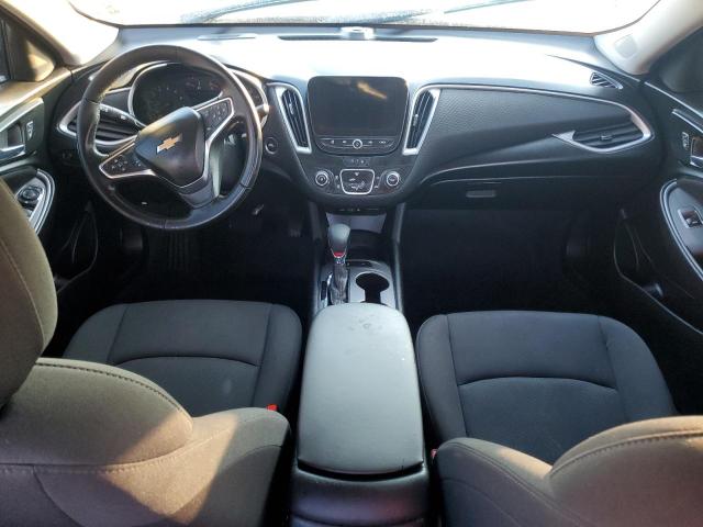 2024 CHEVROLET MALIBU RS - 1G1ZG5ST1RF183340