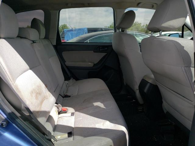 2015 SUBARU FORESTER 2 - JF2SJADC5FH451176