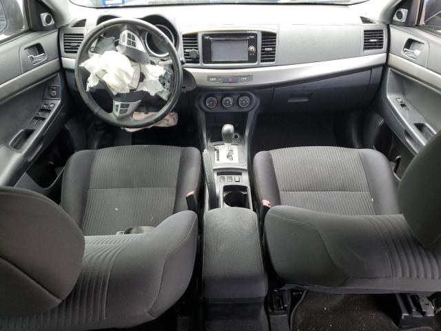 2015 MITSUBISHI LANCER SE JA32V2FW4FU009463