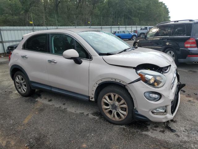 2016 FIAT 500X LOUNG - ZFBCFXDT9GP515561