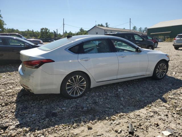 VIN KMHGN4JEXGU126835 2016 HYUNDAI GENESIS no.3