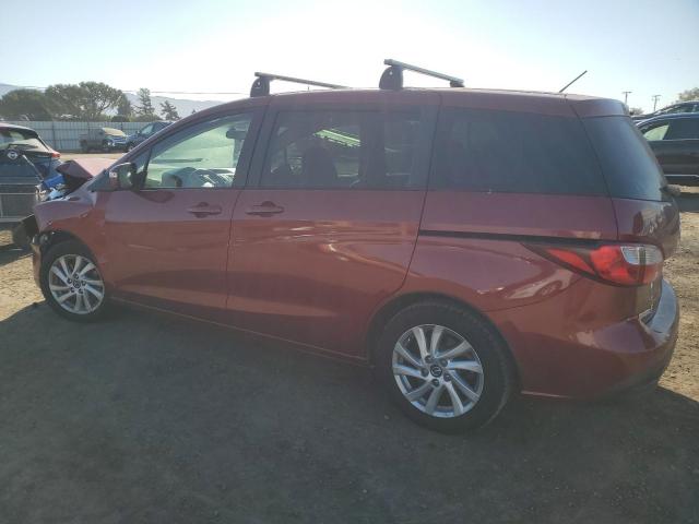 VIN JM1CW2BL7F0183680 2015 Mazda 5, Sport no.2