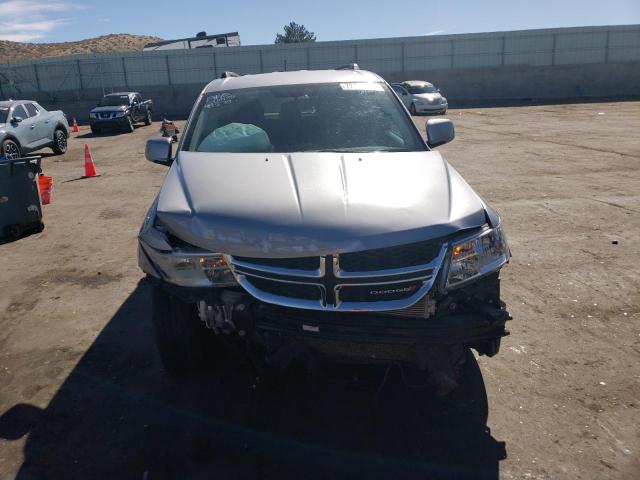 VIN 3C4PDCBB6JT218399 2018 Dodge Journey, Sxt no.5