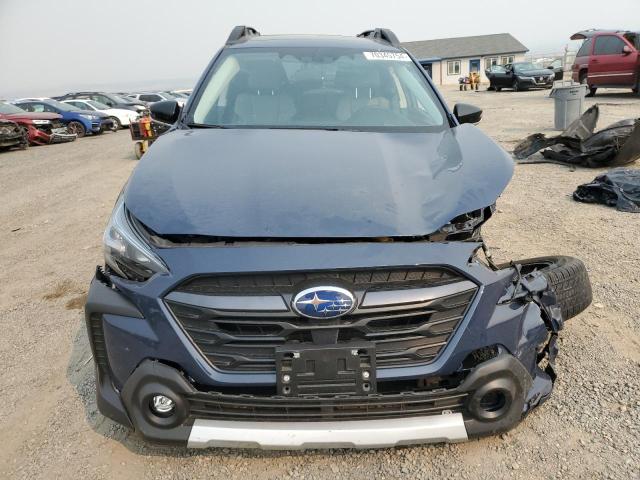 2024 SUBARU OUTBACK LI - 4S4BTANC6R3239780