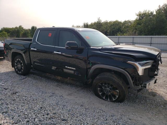 2024 TOYOTA TUNDRA CRE - 5TFJC5DB8RX073478