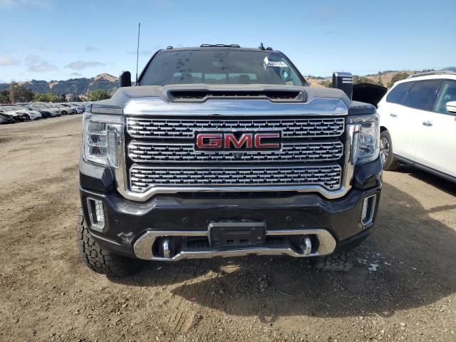 2020 GMC SIERRA K25 - 1GT49REY2LF106011