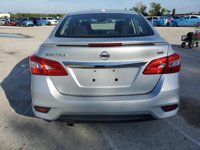 2017 NISSAN SENTRA S - 3N1AB7AP5HY264127