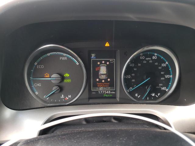 2017 TOYOTA RAV4 HV LI - JTMDJREV2HD073267