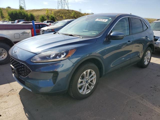 2020 FORD ESCAPE SE - 1FMCU9G63LUC71644