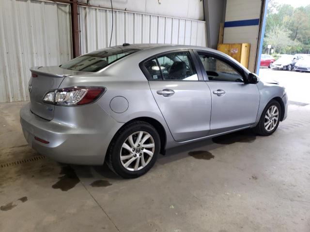 VIN JM1BL1WP4D1795337 2013 Mazda 3, I no.3