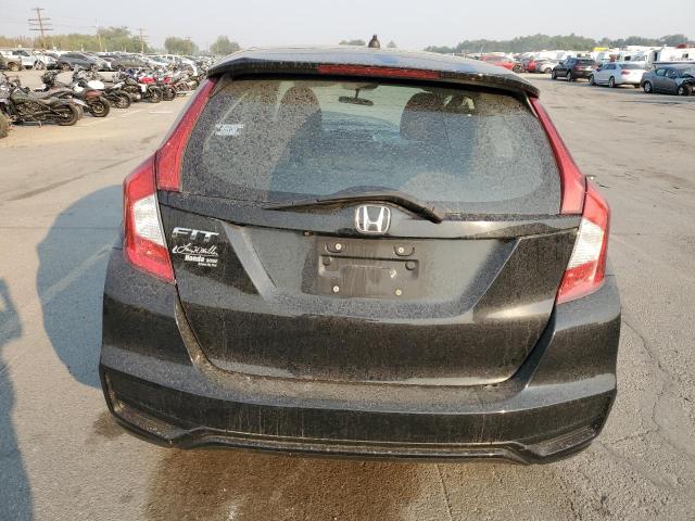 2019 HONDA FIT LX - 3HGGK5H48KM729300