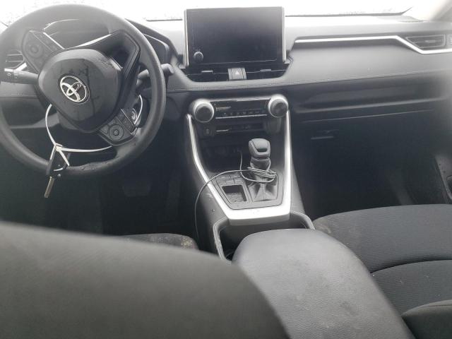 2023 TOYOTA RAV4 LE - 2T3K1RFV8PW245440