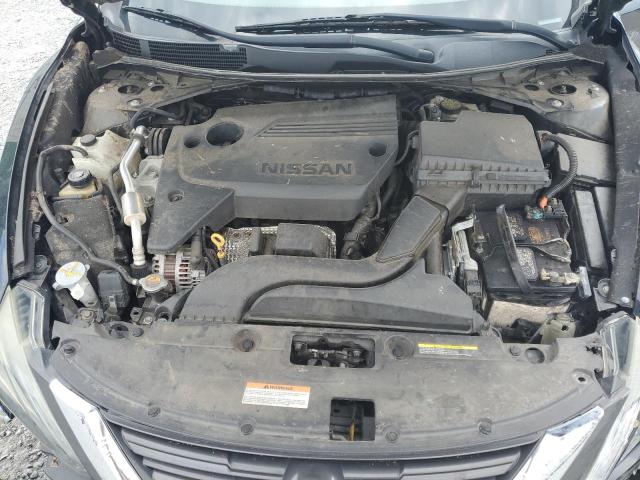 2017 NISSAN ALTIMA 2.5 - 1N4AL3AP9HC126415