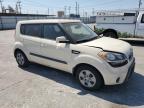 KIA SOUL photo