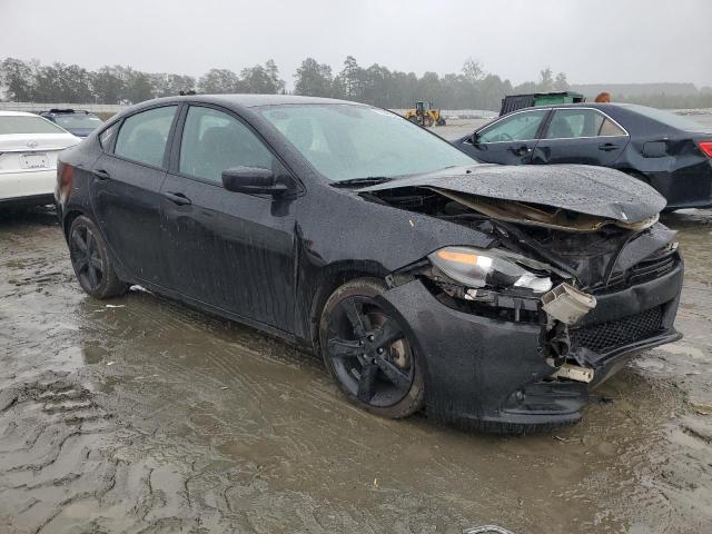 2015 DODGE DART SXT - 1C3CDFBB2FD243267
