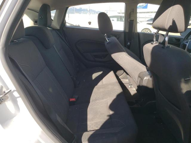 2019 FORD FIESTA SE - 3FADP4EJ6KM150237
