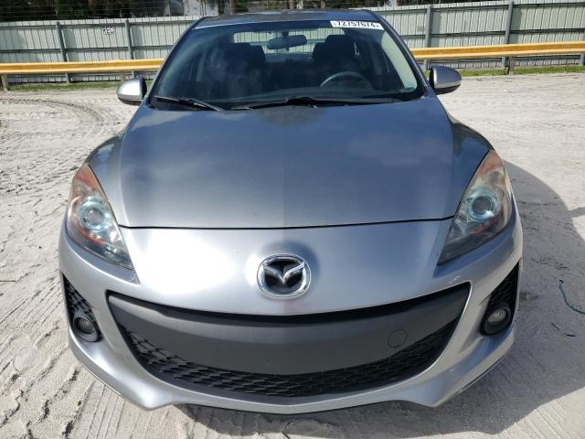 VIN JM1BL1U77D1777742 2013 Mazda 3, I no.5