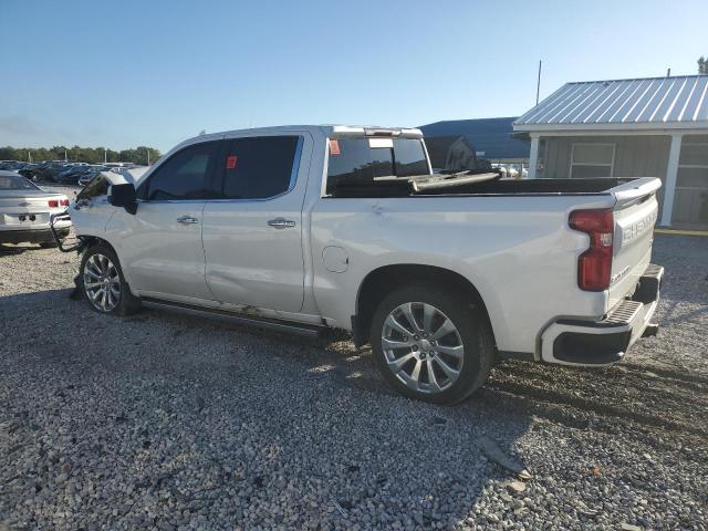 2019 CHEVROLET SILVERADO - 1GCUYHEL3KZ239309
