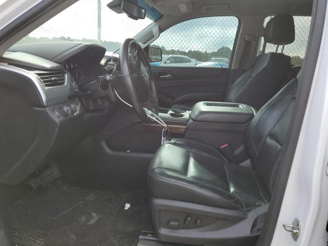 2018 CHEVROLET SUBURBAN K - 1GNSKHKC5JR148268