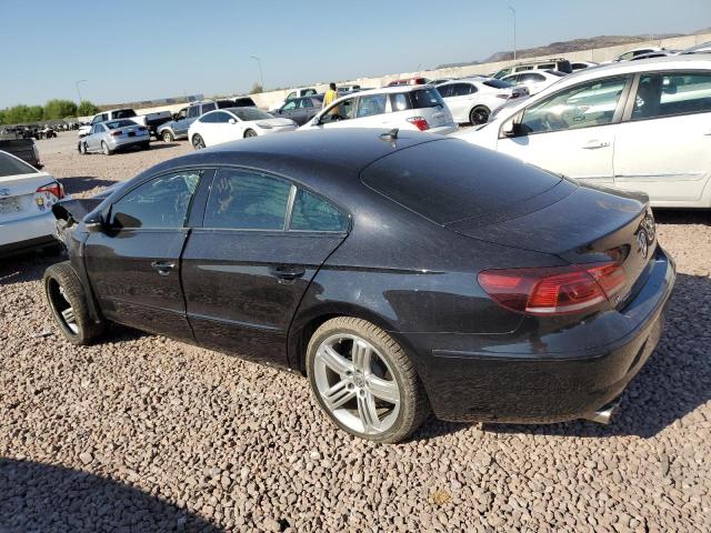 VIN WVWBP7AN1FE827847 2015 Volkswagen CC, Sport no.2