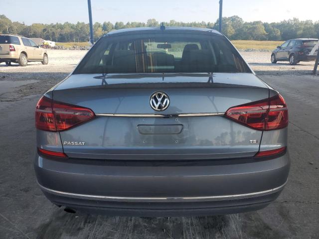 2017 VOLKSWAGEN PASSAT S - 1VWAT7A38HC083620