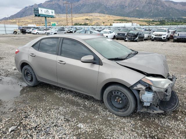 VIN 2T1BURHEXGC657048 2016 Toyota Corolla, L no.4