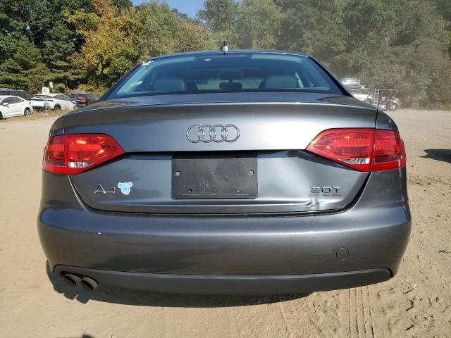 waubfaflxca116302 - 2012 Audi a4 premium - #71960744