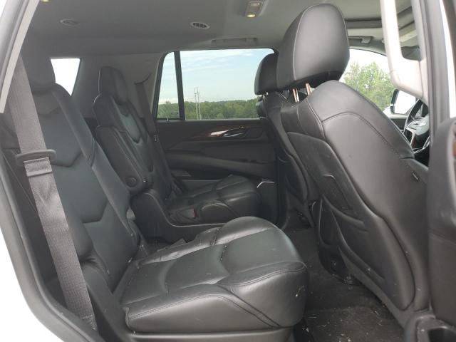 2019 CADILLAC ESCALADE L - 1GYS4BKJ5KR241771