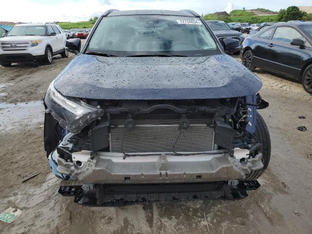 2023 TOYOTA RAV4 LIMIT - 2T3Y1RFV7PW297748