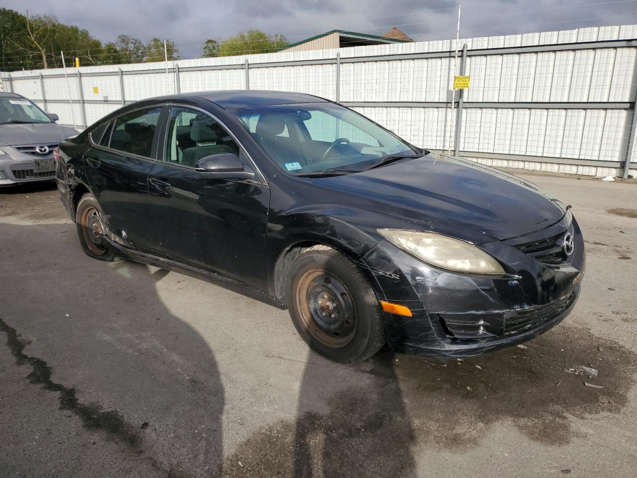 Lot #2909696222 2010 MAZDA 6 I