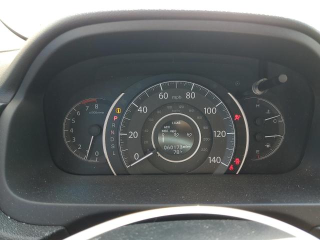2015 HONDA CR-V TOURI - 5J6RM4H97FL093381