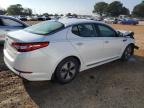 KIA OPTIMA HYB photo