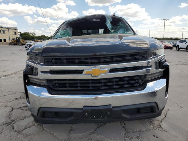 VIN 3GCPWCED7MG261797 2021 Chevrolet Silverado, C15... no.5