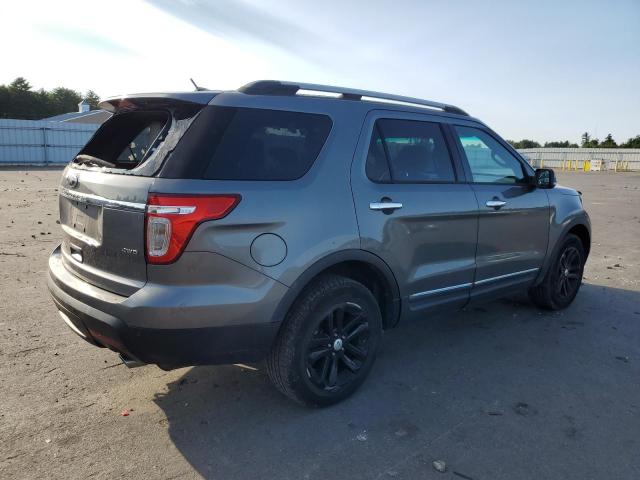 VIN 1FM5K8D84DGB15532 2013 Ford Explorer, Xlt no.3