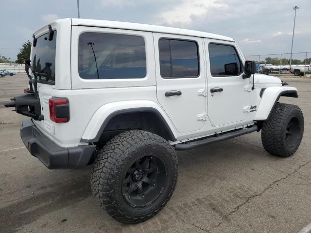 2021 JEEP WRANGLER U 1C4HJXDG0MW624464