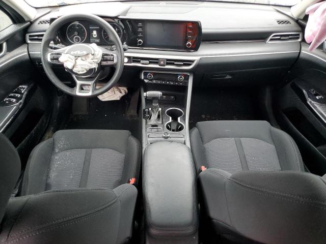 2022 KIA K5 LXS - 5XXG14J22NG105762