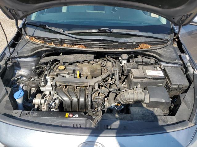 2020 KIA RIO LX - 3KPA24AD8LE329855