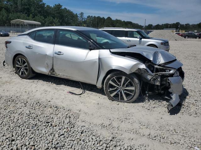 2021 NISSAN MAXIMA SV - 1N4AA6CV9MC505685