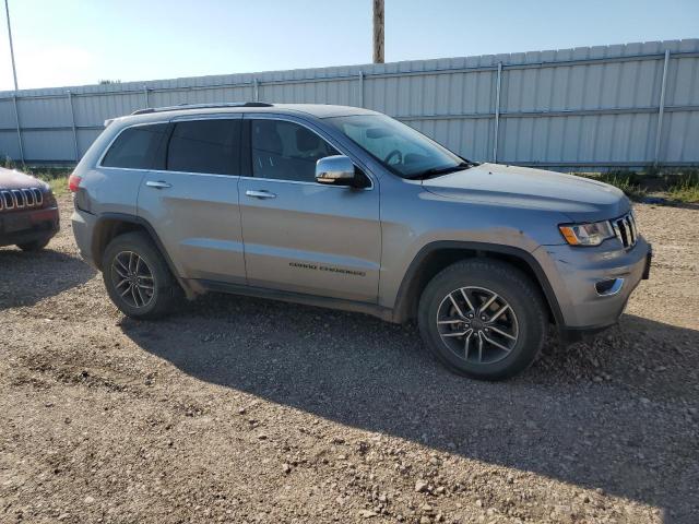 2019 JEEP GRAND CHER - 1C4RJFBG0KC746287