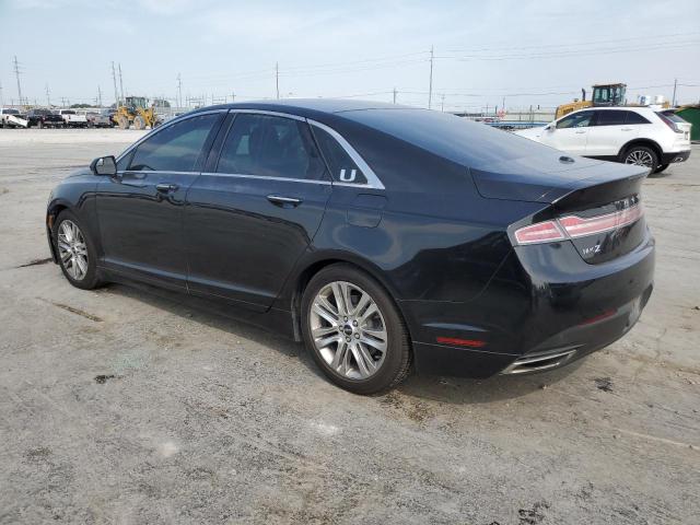 VIN 3LN6L2GK2DR812423 2013 Lincoln MKZ no.2