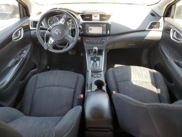 2017 NISSAN SENTRA S - 3N1AB7AP5HY225151