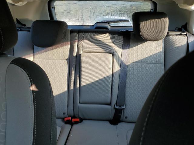 2016 CHEVROLET TRAX LS - KL7CJKSBXGB753681